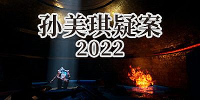 孙美琪疑案 2022