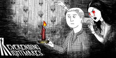 无尽梦魇/Neverending Nightmares