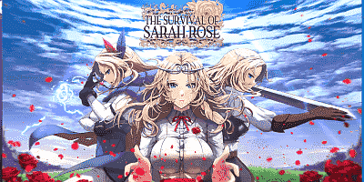 莎拉·罗斯的生存/SarahRose