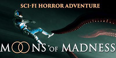 疯狂的月亮/疯狂之月 Moons of Madness