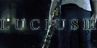 卢修斯3/Lucius III/附带卢修斯2+1合集