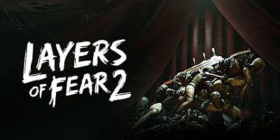 层层恐惧2 Layers of Fear 2 (2019)