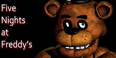 玩具熊的五夜后宫1/2/3/4/姐妹地点/需要帮助/Five Nights At Freddy’s/玩具熊的午夜后宫