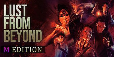 世外之欲：M版/Lust from Beyond: M Edition