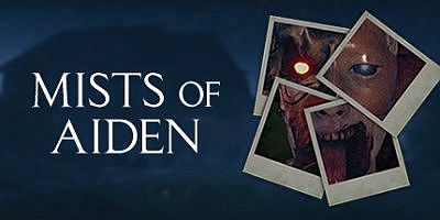 山中凶宅/Mists of Aiden