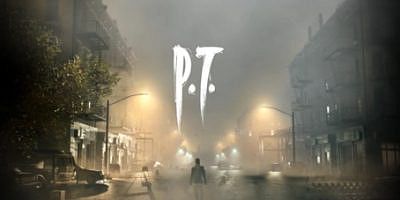 寂静岭4321PT合集|官方中文|Silent Hill 4