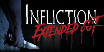 刑罚/Infliction