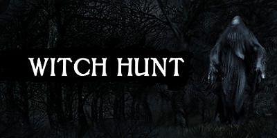 巫师猎人/Witch.Hunt