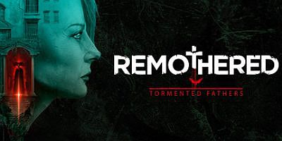 修道院：受难的父亲 Remothered: Tormented Fathers