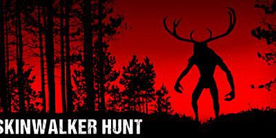 皮行者狩猎/Skinwalker Hunt
