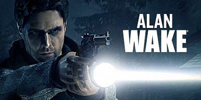 心灵杀手/阿兰醒醒/Alan Wake