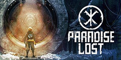 失乐园/Paradise Lost