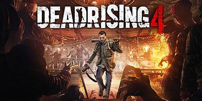 丧尸围城4/Dead Rising 4