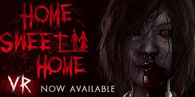 甜蜜之家/恐怖之家/Home Sweet Home