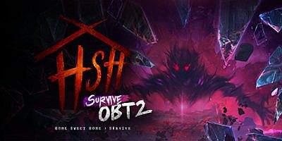 甜蜜之家：幸存/Home Sweet Home : Survive/支持网络联机