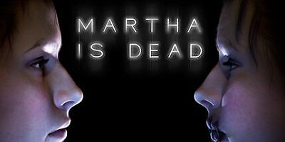 玛莎已死/Martha Is Dead