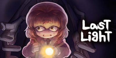 最后之夜/最后的光/Last Light