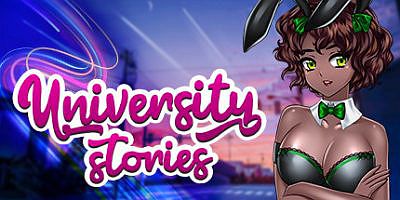 大学故事/University stories