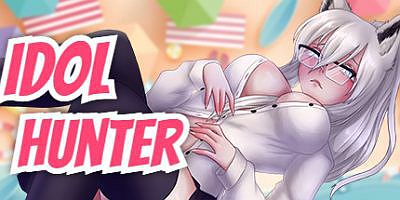 偶像猎人：侵入/Idol Hunter : Hentai