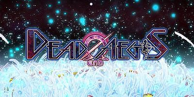 魔法少女消耗战线 死终Ω神盾/Dead End Aegis