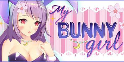 我的小兔女孩/My Bunny Girl