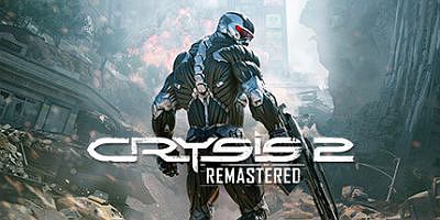 孤岛危机2：重制版/Crysis 2 Remastered