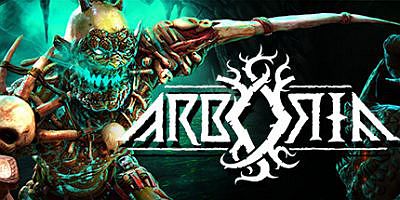 阿伯利亚 Arboria