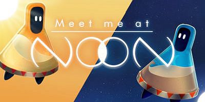 Meet me at NooN|午时相会