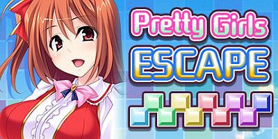 漂亮女孩消消乐 Pretty Girls Escape