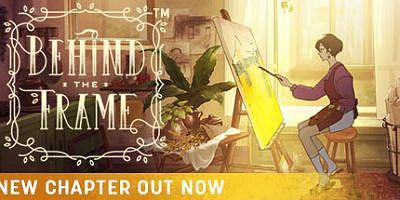 倾听画语: 最美好的景色 Behind the Frame: The Finest Scenery