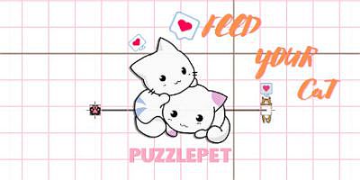 拼图宠物：喂养你的猫 PuzzlePet – Feed your cat