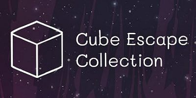 逃离方块：收藏版/Cube Escape Collection