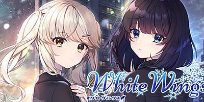 White Wings 白色之翼