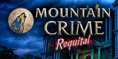 山区罪案/山区罪行：赎罪/Mountain Crime: Requital