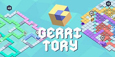 给地偷地 Gerritory