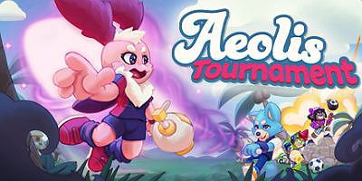 埃奥利斯锦标赛 Aeolis Tournament