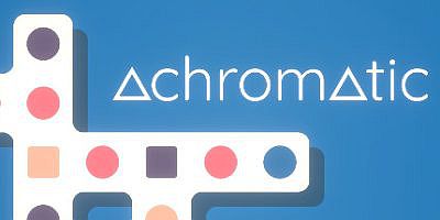 消色/Achromatic