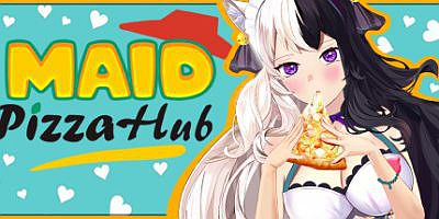 披萨少女 Maid PizzaHub