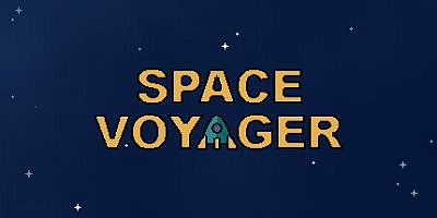 太空旅行者/Space Voyager