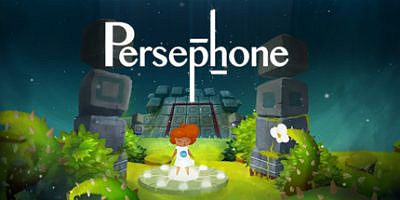 珀尔塞福涅 Persephone