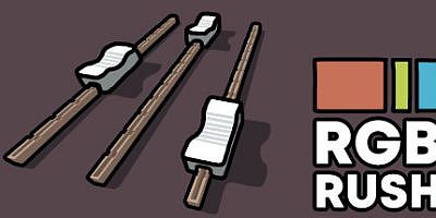 色速/RGB Rush