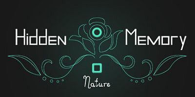 隐藏记忆：自然 Hidden Memory – Nature