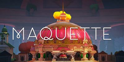 Maquette
