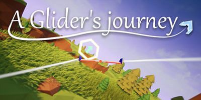 滑翔机旅程 A Glider’s Journey