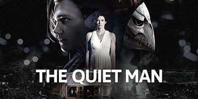 沉默之人/静人/默语者/The Quiet Man