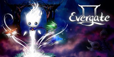 永恒之门/往生之门/Evergate