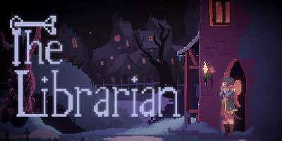 图书馆管理员 The Librarian (Special Edition)