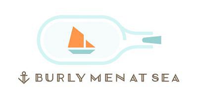 壮汉海上漂流记 Burly Men at Sea