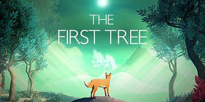 第一棵树 The First Tree