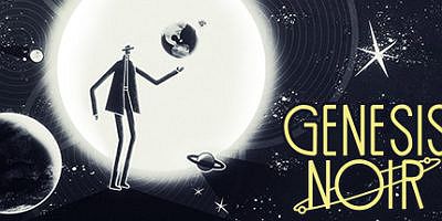 黑白世代/黑色起源/Genesis Noir